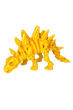 Load image into Gallery viewer, Sona Sensory Stegosaurus - jiminy eco-toys