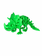 Load image into Gallery viewer, Sona Sensory Triceratops - jiminy eco-toys