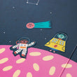 Load image into Gallery viewer, Space Stickers Set (150 removable Stickers), age 3+ - jiminy eco - toys