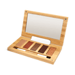 Load image into Gallery viewer, Spicy Chic Palette Organic, Vegan and Refillable Makeup - jiminy eco - toys
