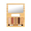 Load image into Gallery viewer, Spicy Chic Palette Organic, Vegan and Refillable Makeup - jiminy eco - toys