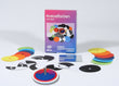 Load image into Gallery viewer, Spinning Colours STEM Kit 8yrs+ - jiminy eco - toys