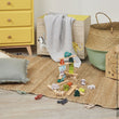 Load image into Gallery viewer, Stacking Animals Balance Game - jiminy eco - toys