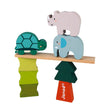 Load image into Gallery viewer, Stacking Animals Balance Game - jiminy eco - toys
