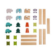 Load image into Gallery viewer, Stacking Animals Balance Game - jiminy eco - toys
