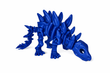 Load image into Gallery viewer, Sona Sensory Stegosaurus
