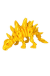 Load image into Gallery viewer, Sona Sensory Stegosaurus