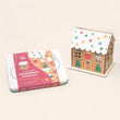 Load image into Gallery viewer, Stitch &amp; Build Gingerbread House Kit- Cotton Twist - jiminy eco-toys