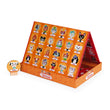 Load image into Gallery viewer, Tekitoua - Guess The Character Game - jiminy eco - toys