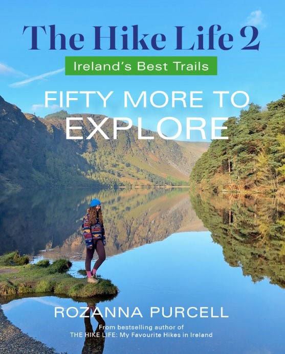 The Hike Life 2 : 50 More To Explore by Rozanna Purcell - jiminy eco - toys
