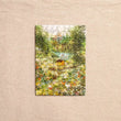 Load image into Gallery viewer, The Sweet Season - Mini Coffee Break Jigsaw - jiminy eco - toys