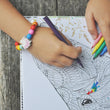 Load image into Gallery viewer, Unicorn Bracelet Craft Kit - jiminy eco - toys