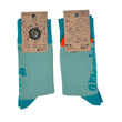 Load image into Gallery viewer, Vitamin Sea Fluffy Warm Socks - Adult's Socks by Irish Socksciety - jiminy eco-toys