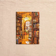 Load image into Gallery viewer, Whispering Library - Mini Coffee Break Jigsaw - jiminy eco - toys