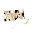 Load image into Gallery viewer, Wildflower Bracelet Making Kit - jiminy eco - toys