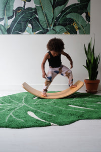 Wobbel Board - Balance board for every age! - jiminy eco - toys