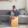 Load image into Gallery viewer, Wobbel Board - Balance board for every age! - jiminy eco - toys