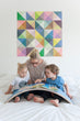 Load image into Gallery viewer, Wobbel Board - Balance board for every age! - jiminy eco - toys