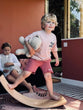 Load image into Gallery viewer, Wobbel Board - Balance board for every age! - jiminy eco - toys