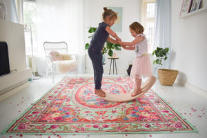 Wobbel Board - Balance board for every age! - jiminy eco - toys