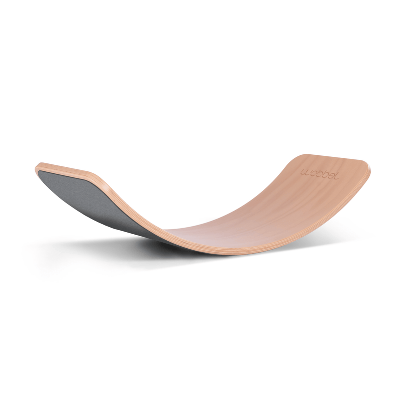 Wobbel Board - Balance board for every age! - jiminy eco - toys