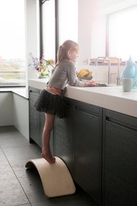 Wobbel Board - Balance board for every age! - jiminy eco - toys