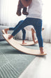 Load image into Gallery viewer, Wobbel Board - Balance board for every age! - jiminy eco - toys