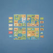 Load image into Gallery viewer, WONDERFUL WORLD- A Learn and Fun Game - jiminy eco-toys