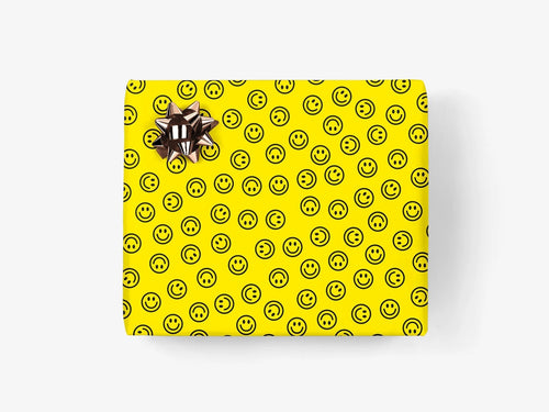 Wrapping Paper - 7 Fun Options! - jiminy eco - toys