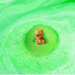 Load image into Gallery viewer, Zimpli 3x Bath Bombs Dino Surprise Collectible Kids Toys - jiminy eco-toys