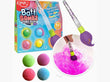 Load image into Gallery viewer, Zimpli Baff Bombz Magic Brush Bath Bomb Painting Bath Toy - jiminy eco - toys