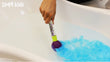 Load image into Gallery viewer, Zimpli Baff Bombz Magic Brush Bath Bomb Painting Bath Toy - jiminy eco - toys
