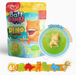Load image into Gallery viewer, Zimpli Baff Bombz Surprise Dino Figure Large Bath Bomb - jiminy eco - toys