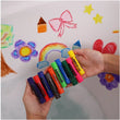Load image into Gallery viewer, Zimpli Baff Paints 10 Pack - 10g Paint Sticks - jiminy eco-toys