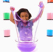 Load image into Gallery viewer, Zimpli Bio Glitter Slime Baff Kids Sensory Bath Toy - jiminy eco-toys