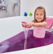 Load image into Gallery viewer, Zimpli Bio Glitter Slime Baff Kids Sensory Bath Toy - jiminy eco-toys