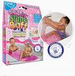 Load image into Gallery viewer, Zimpli Bio Glitter Slime Baff Kids Sensory Bath Toy - jiminy eco-toys