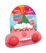Load image into Gallery viewer, Zimpli Colourful Christmas Elf Bath Bombs - jiminy eco-toys