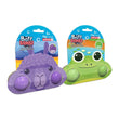 Load image into Gallery viewer, Zimpli Frog &amp; Llama 2pk Bath Bombs - jiminy eco-toys