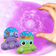 Load image into Gallery viewer, Zimpli Frog &amp; Llama 2pk Bath Bombs - jiminy eco-toys