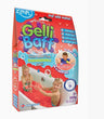 Load image into Gallery viewer, Zimpli Gelli Baff Mixed Red &amp; Blue - Sensory Bath Toy - jiminy eco-toys