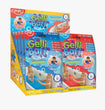 Load image into Gallery viewer, Zimpli Gelli Baff Mixed Red &amp; Blue - Sensory Bath Toy - jiminy eco-toys