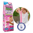 Load image into Gallery viewer, Zimpli Glitter Slime Play Certified Biodegradable Sensorytoy - jiminy eco-toys