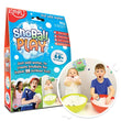 Load image into Gallery viewer, Zimpli Snoball Play- Diy Sensory Play - jiminy eco-toys
