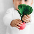 Load image into Gallery viewer, 100% natural rubber bath / chew toys - jiminy eco-toys
