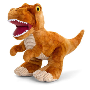 26cm KeelEco Dinosaurs - 100% recycled - MADE FAR AWAY - jiminy eco-toys