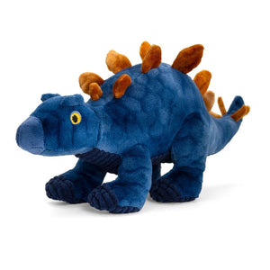 26cm KeelEco Dinosaurs - 100% recycled - MADE FAR AWAY - jiminy eco-toys