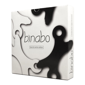 Binabo flexible construction strips made of wood and sugar 24 pieces in compostable bag for age 4+