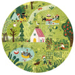 Load image into Gallery viewer, A home for Nature&#39; Four Seasons Puzzle for age 3-6 years - jiminy eco-toys