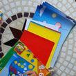 Load image into Gallery viewer, Age 3-5 bundle, packaging got damp, inside perfect - age 3+ - jiminy eco-toys